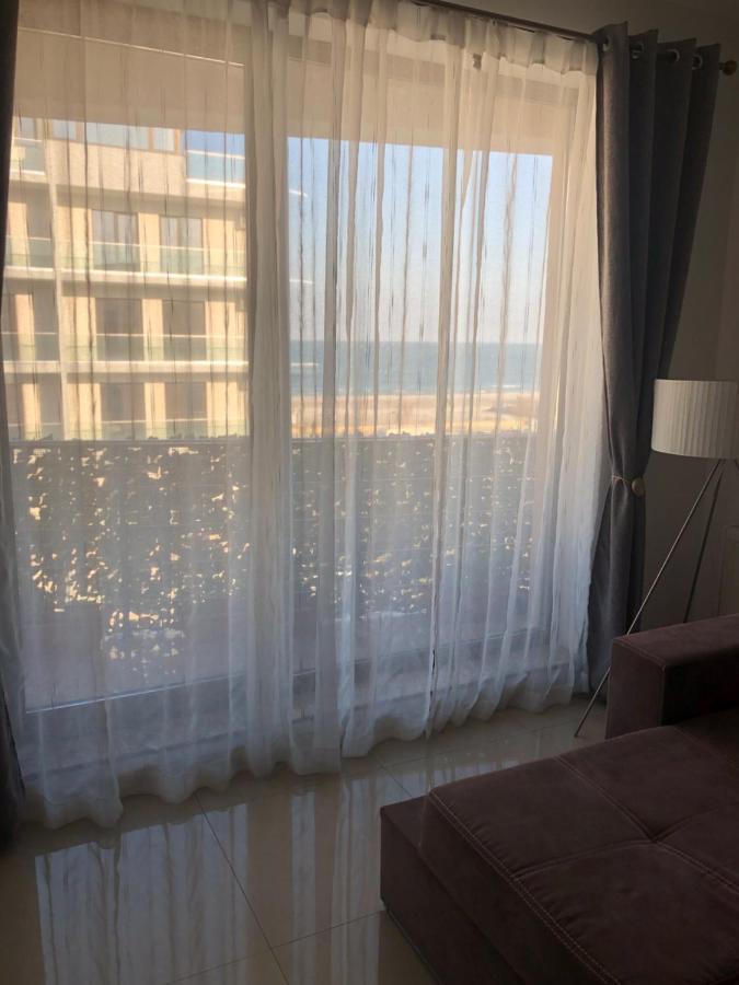 By The Sea Appartement Năvodari Buitenkant foto